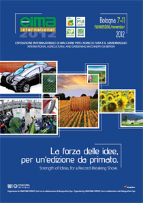 Eima International 2012