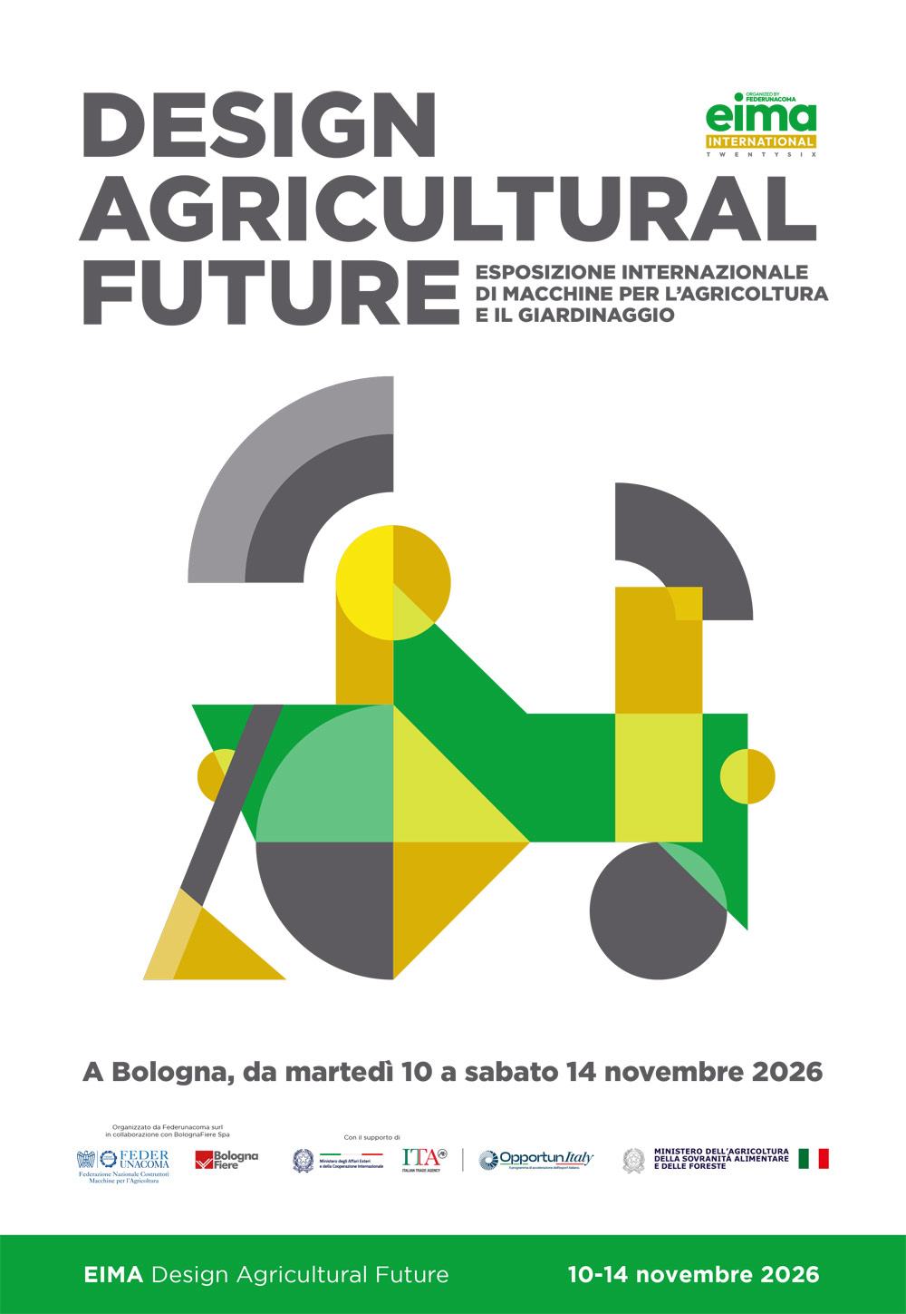 Eima International 2024