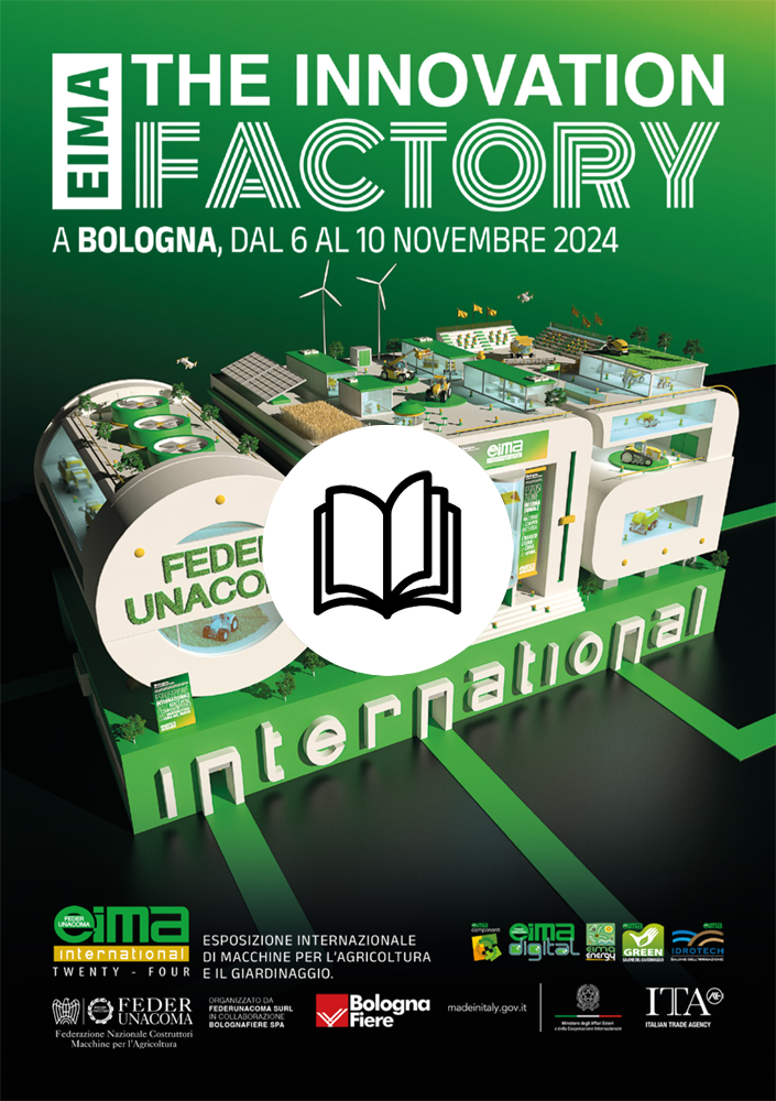 Eima International 2024